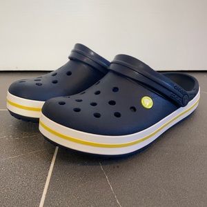 CROCS Crocband Clogs